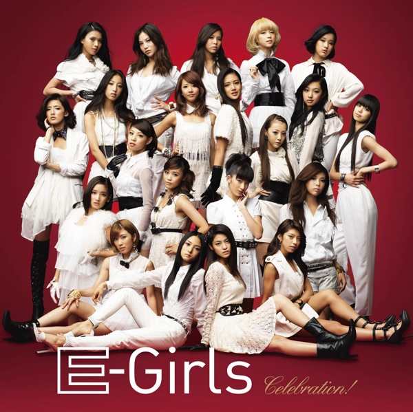 E-girls LIVE TOUR 2015