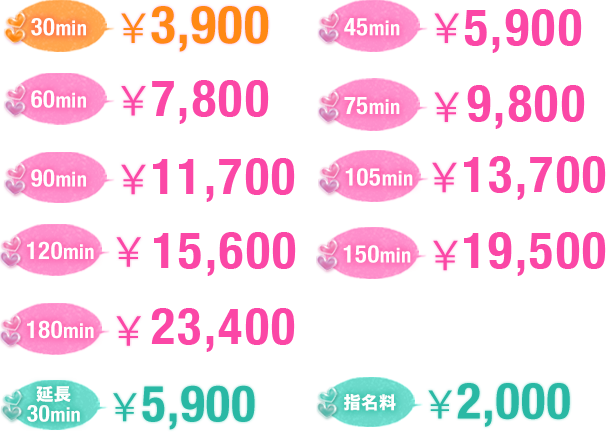 デリバリーヘルス「ティアラ」 » ティアラ札幌店