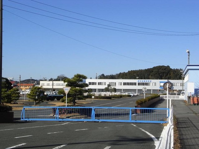 掛川自動車学校／ホームメイト