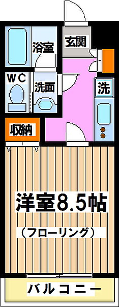 ホームズ】MOE笹塚 1階の建物情報｜東京都渋谷区笹塚2丁目36-6