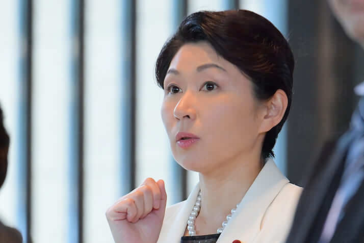 自民党四役とは？ 小渕優子氏が選挙対策委員長 何するの？