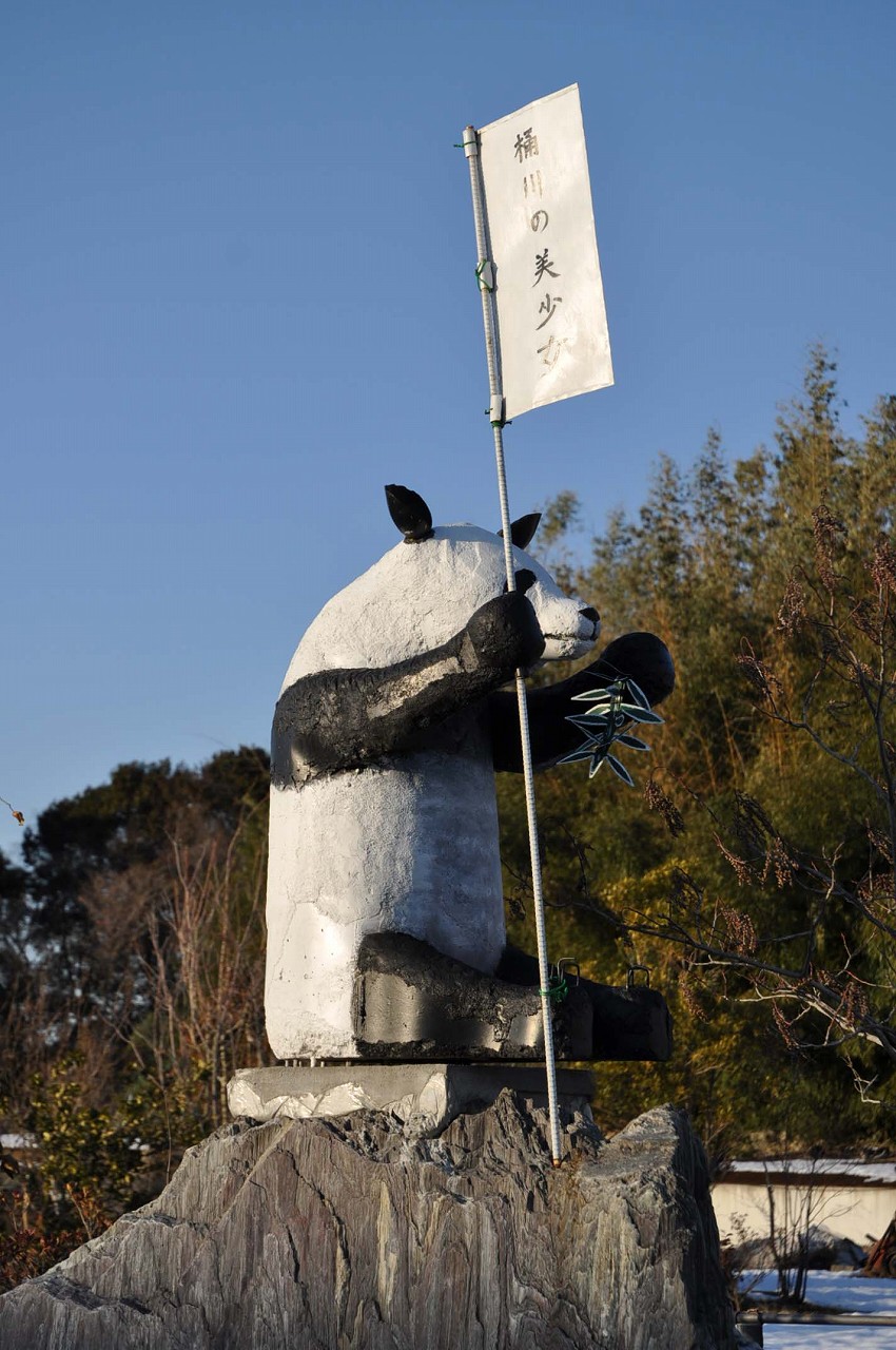 桶川市、日本一小さい欅稲荷神社 | 埼玉県民ブログ