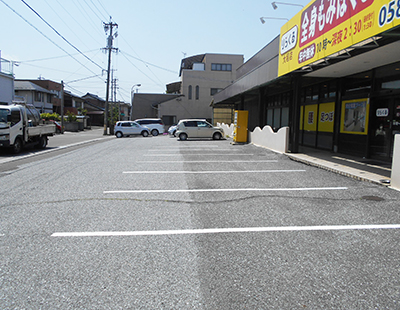 りらくる 岐阜六条店のチラシ・お知らせ | トクバイ