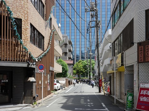 ココロ大森北壱番館(愛知県名古屋市守山区) - いい介護【公式】