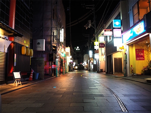 田辺の風俗！美女が多いデリヘルや紀伊田辺駅周辺の風俗店を紹介