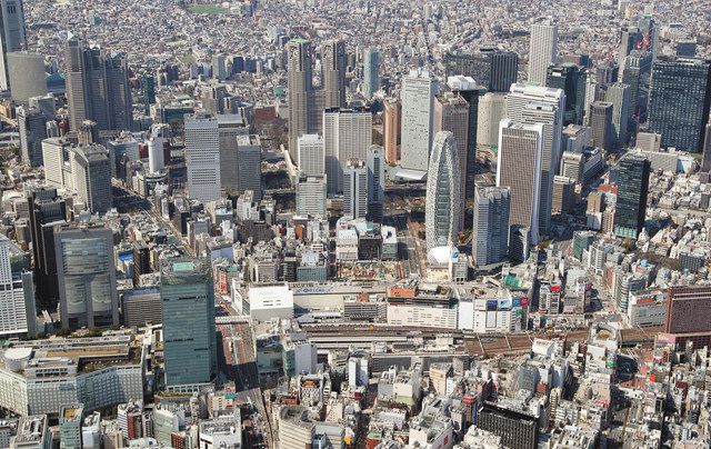 株式会社タイトー｜タイトーステーション 新宿東口店（東京都・新宿区）