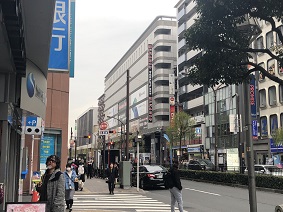 吉祥寺ピンサロ】キラリ|吉祥寺駅徒歩3分