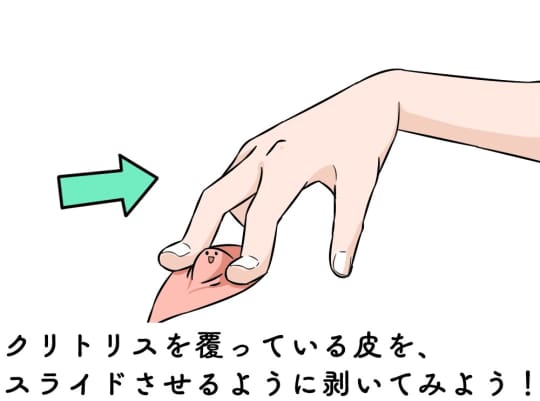 恥垢とは？溜まりやすくなる原因と治療法の解説 | コラム一覧｜ 東京の婦人科形成・小陰唇縮小・女性器形成・包茎手術・膣ヒアルロン酸クリニック