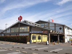 京都伏見のスーパー銭湯 力の湯