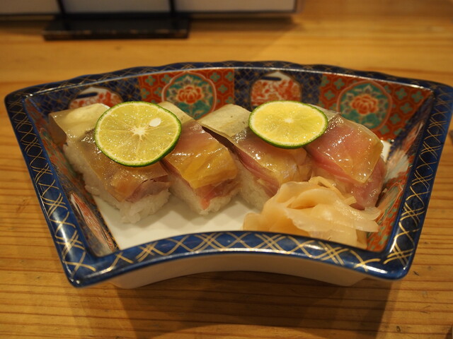 お洒落でお魚が美味しい飲み屋さんならココ🍶】中百舌鳥・蕪（すずな）の洗練された空間で呑むお酒は格別！ | さかイーネ