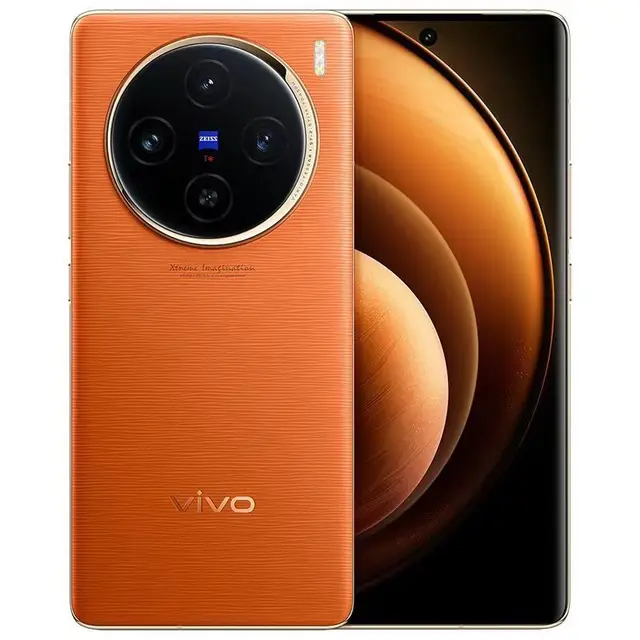 Vivo 難 X100 Ultra