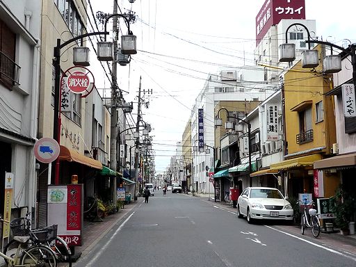 いわゆる「セクシーキャバクラ」から収益の一部を受け取っていた疑い　「弘道会」本部を家宅捜索　 #TikTokでニュース #CBC