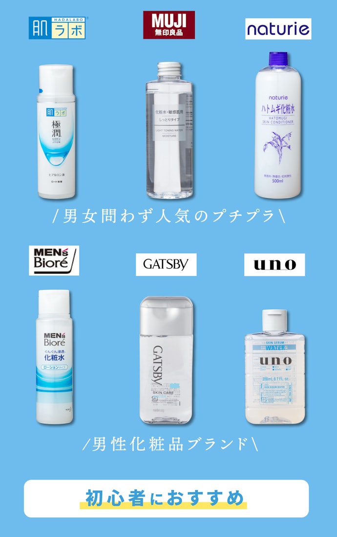 GAUFF PERFECT GEL【