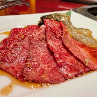 叙々苑 游玄亭 ホテルニューオータニ大阪店（（大阪）京橋/焼肉）