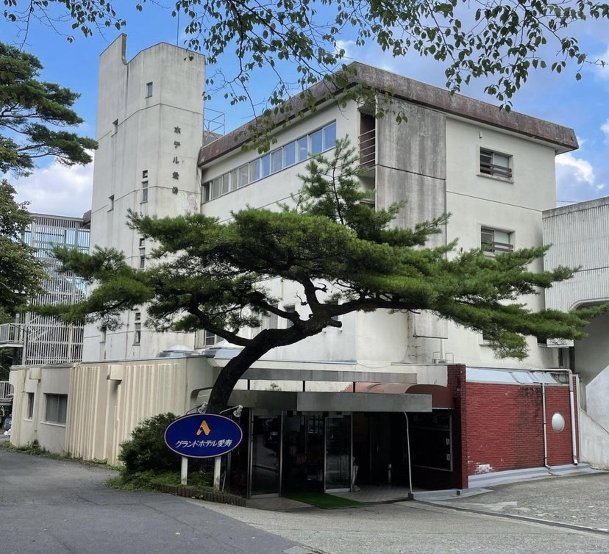 日暮里・鶯谷エリアの隠れ家ラブホテル ホテル愛｜上野・浅草ガイドネット