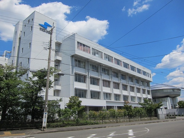 賃貸】プレジール西院（西院駅徒歩4分）賃料・間取・空室情報