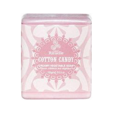 SOAP BAR - CANDY