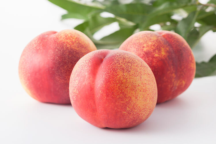 Artificial Peach