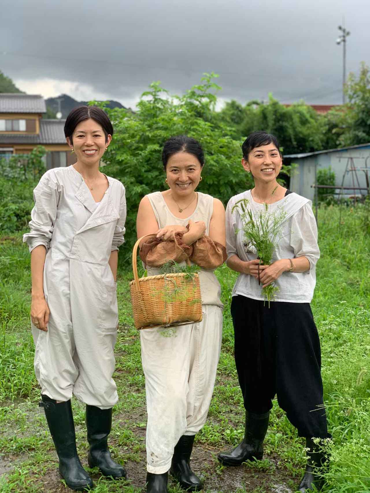 頭皮ケアにウォーキング。平井かずみさんがたるまない秘訣。 | 美容 |