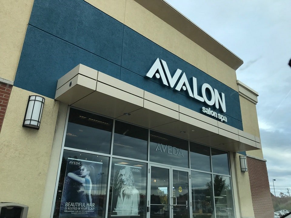 Avalon Resort & SPA |