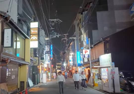 京都の風俗街を徹底解説！風俗事情・特徴・おすすめ10店舗を紹介｜駅ちか！風俗雑記帳