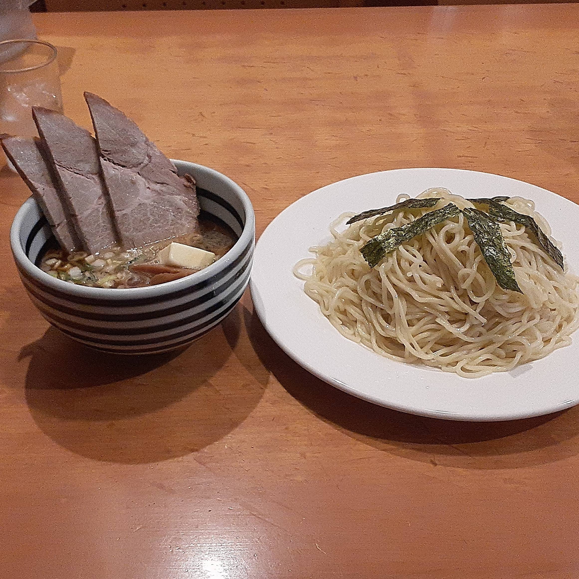 つけ麺処 くっちゃいな 鴨宮店（小田原/つけ麺） -