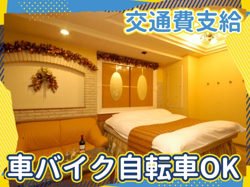 Hotel ホテル チャペル クリスマス かつらぎ