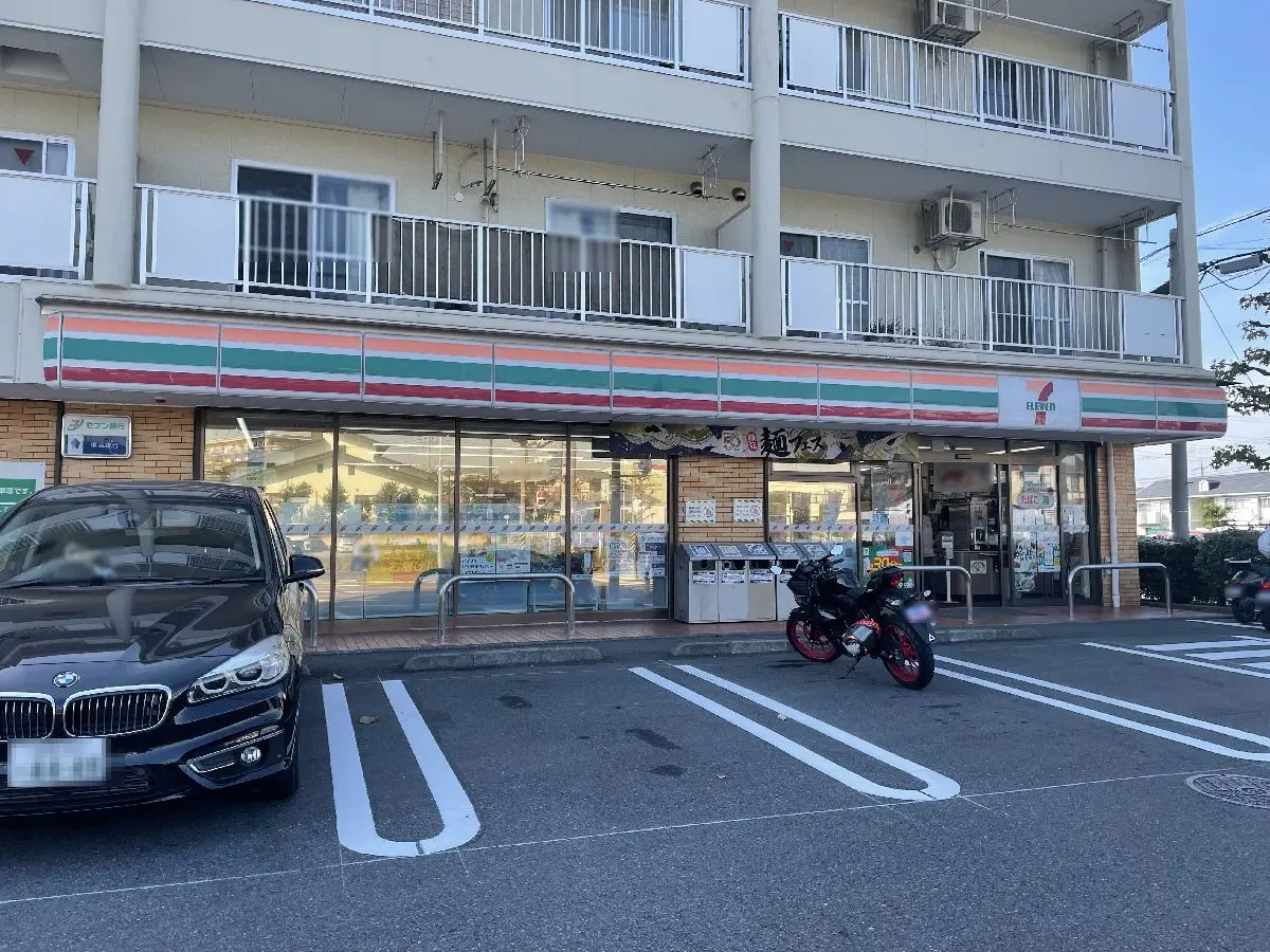 安い順】スーパー生鮮館TAIGA藤沢石川店（スーパーセイセンカンタイガ） から近くて安い、予約できる駐車場【 最安、24時間で最大料金300円  】｜特P