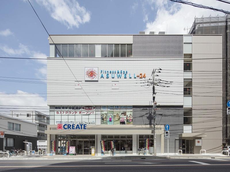 小田急相模原『らぁ麺日和』がオープンしたので塩ラーメン＆メニュー写真 | Food