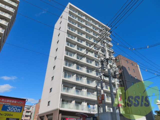 ロイヤルパレス仙台駅東(宮城県仙台市宮城野区榴岡５丁目)の物件情報｜いい部屋ネットの大東建託リーシング