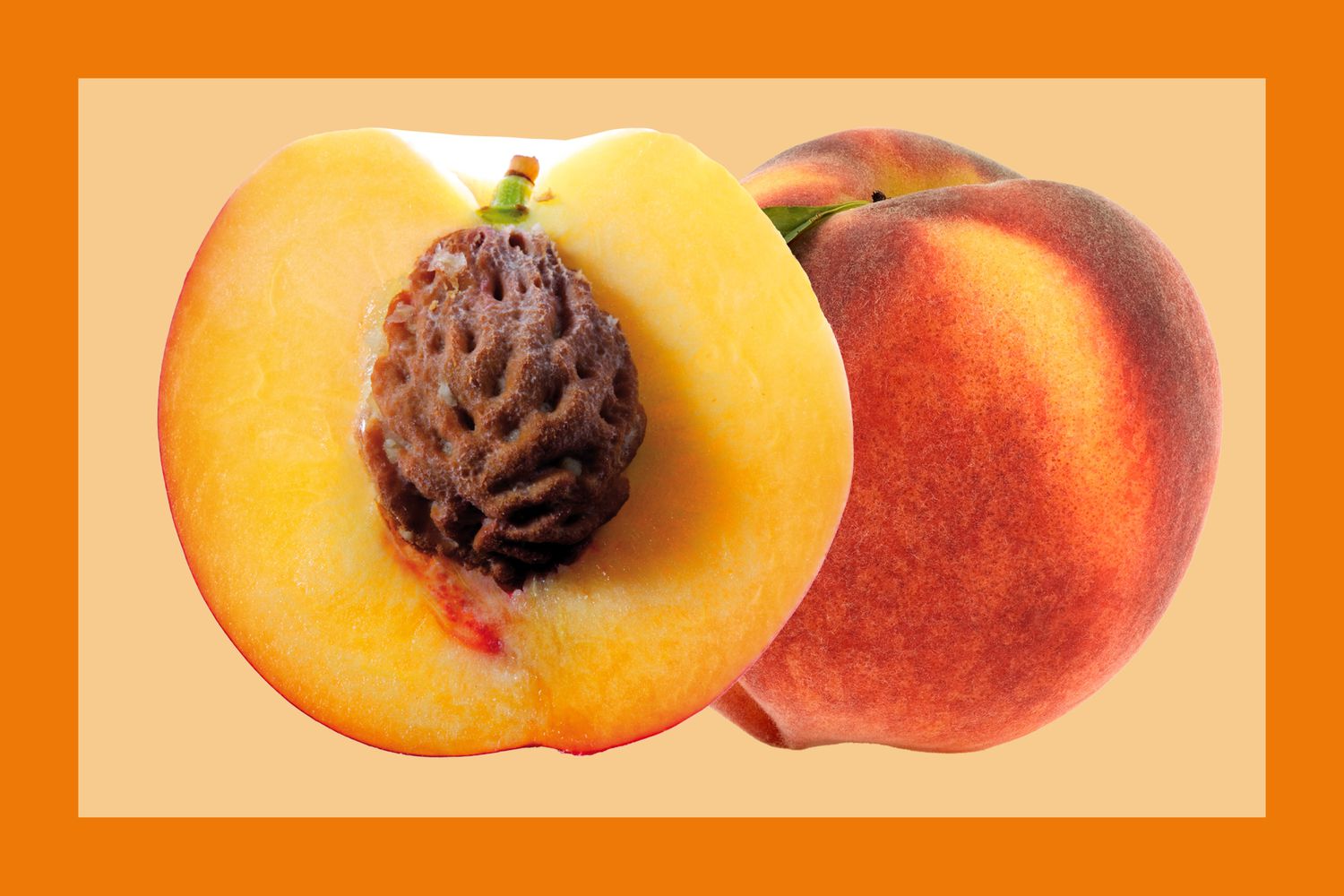 Peach | Fruit,