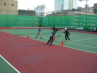 6泊7日の