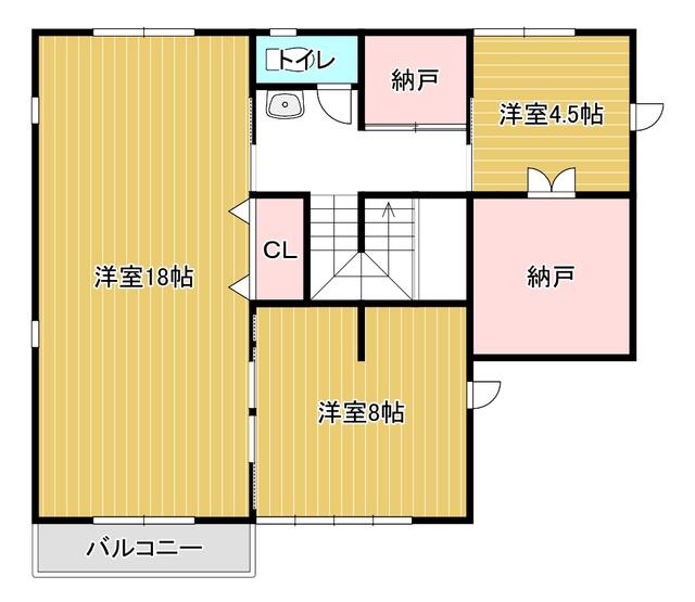 カーサ木太Ⅱ 2階／香川県高松市木太町（木太東口駅近く）の賃貸物件情報（C030009080000000005669890001） |