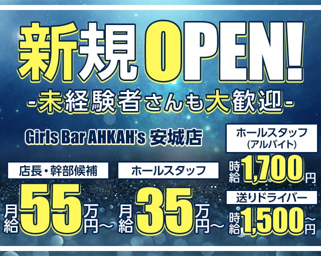 新安城駅周辺の風俗｜【体入ココア】で即日体験入店OK・高収入バイト