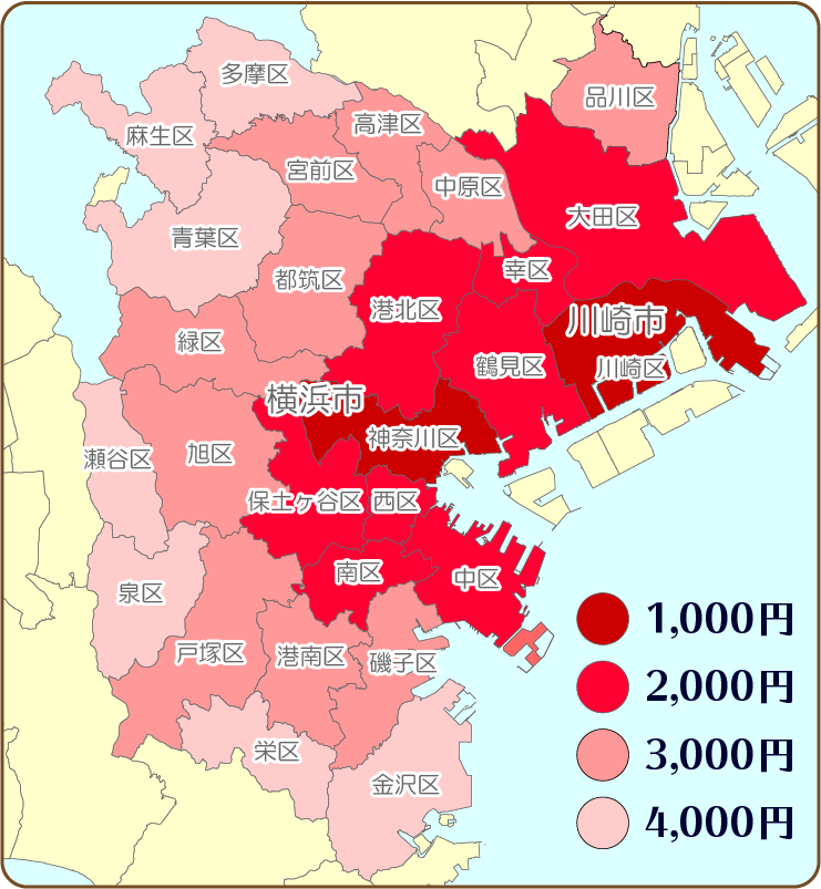 Refspa～リフスパ | 新杉田駅のメンズエステ 【リフナビ®