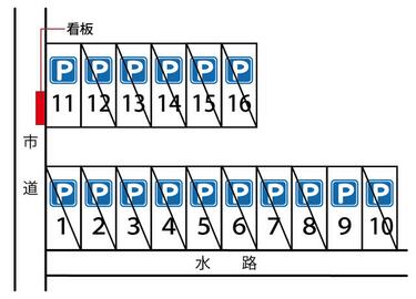 アットホーム】志木駅の月極駐車場・貸駐車場情報 - 埼玉県｜賃貸駐車場