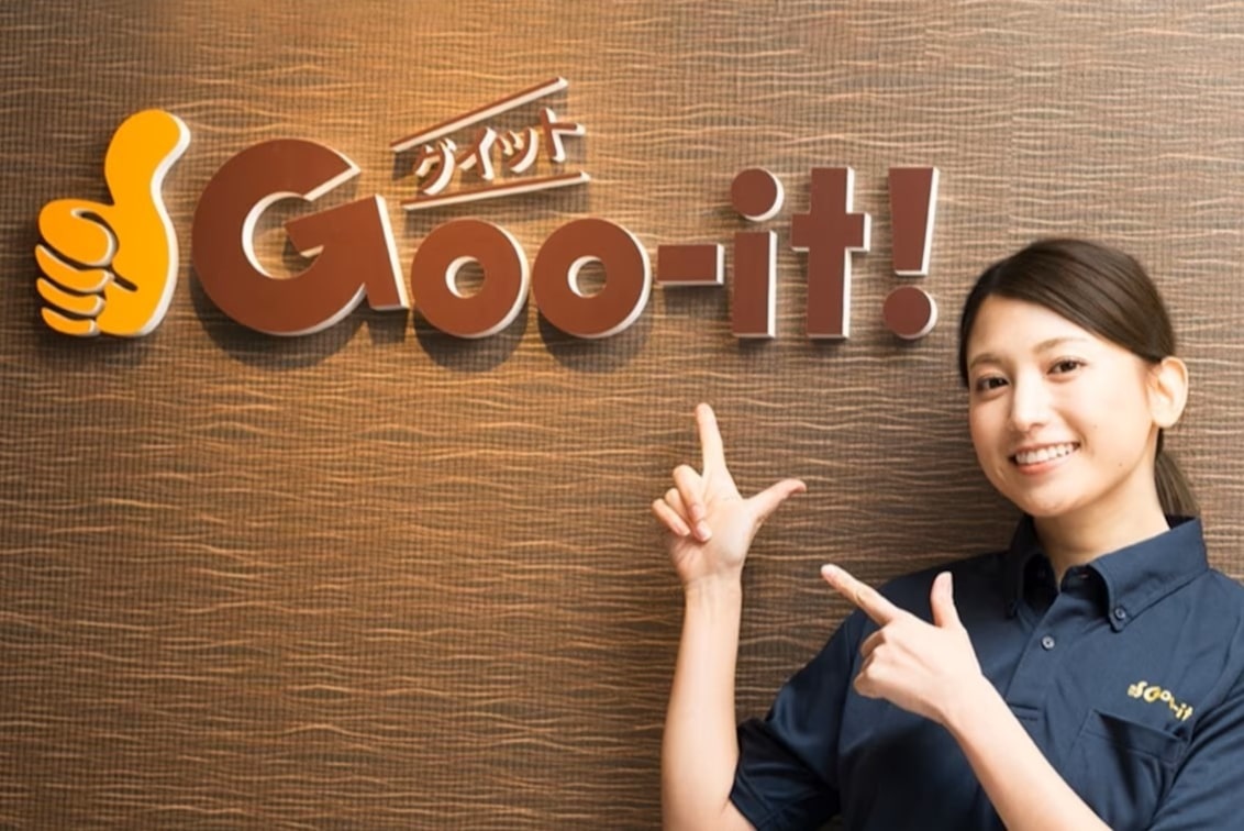 セラピストご紹介｜Goo-it!（グイット）大森北口店