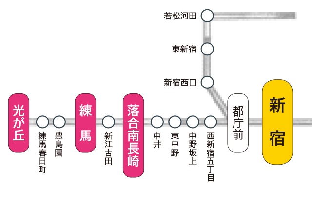 バスタ新宿・練馬駅⇔水上駅 直行バスプラン予約開始/宝川温泉 汪泉閣のブログ - 宿泊予約は＜じゃらん＞