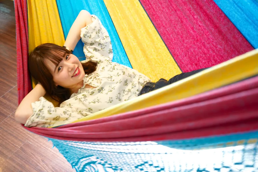 Hammock Hair Salon