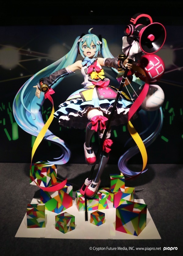 初音ミク×デジモンアドベンチャー PremiumShop