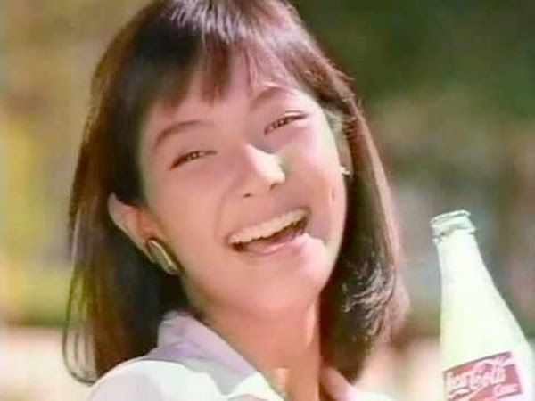 '86-98 松本孝美CM集 (追加・再編集)