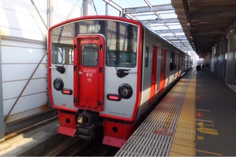 駅舎巡り・豊肥本線編 XII ～肥後大津駅―新水前寺―熊本駅―博多駅～ :