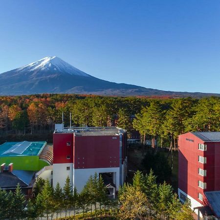 スイートグランピング河口湖 - 富士河口湖町。 日本