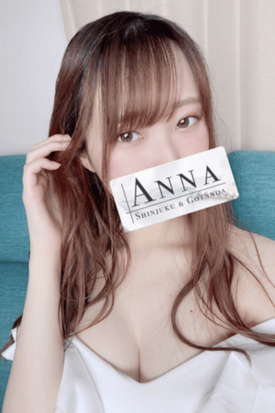 東京・新宿三丁目 メンズエステ ANNA 新宿ルーム /