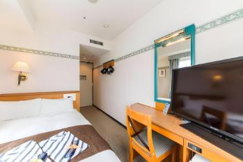 Hotels in Fukui Pref., Japan