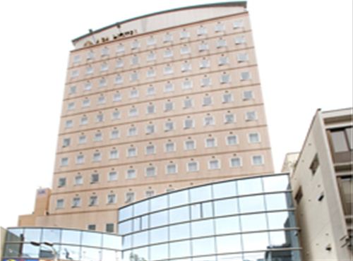 APA Hotel Fukui Katamachi |