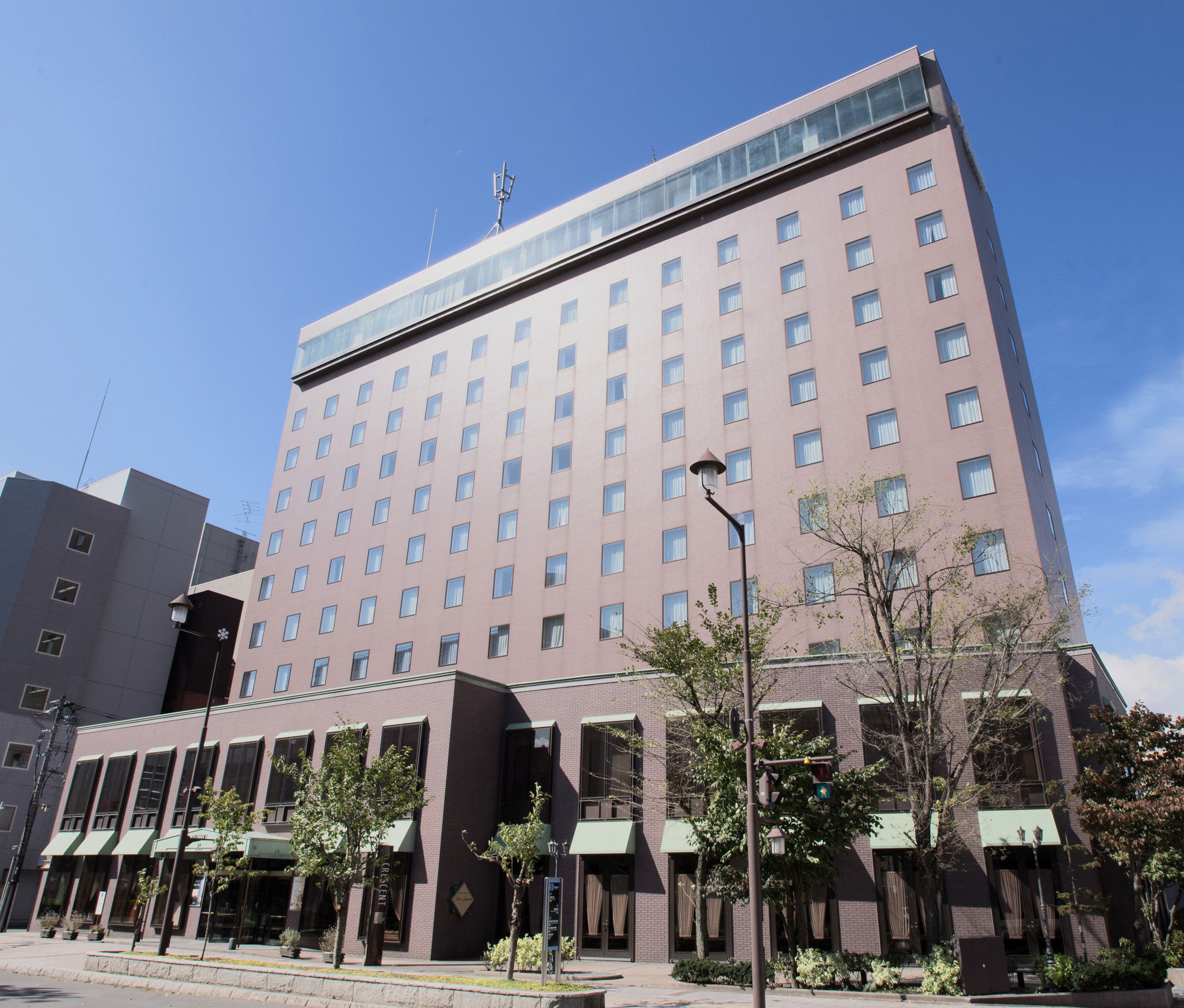 デリフランス イオンモール旭川駅前店 -