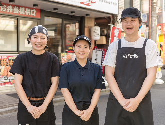 ホテルクレッセント旭川 HOKKAIDO