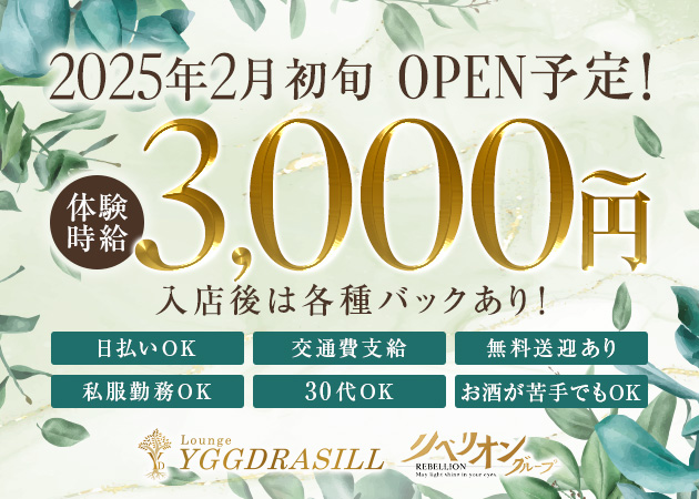 関東のキャバクラボーイ求人【ポケパラスタッフ求人】