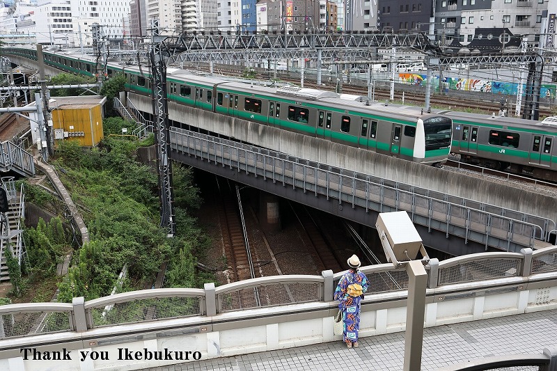 大塚サンキュー！！